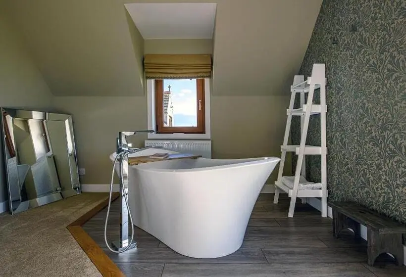 Sviitti, Dunnet B&b Escapes