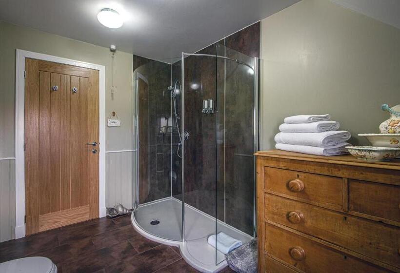 Люкс, Dunnet B&b Escapes
