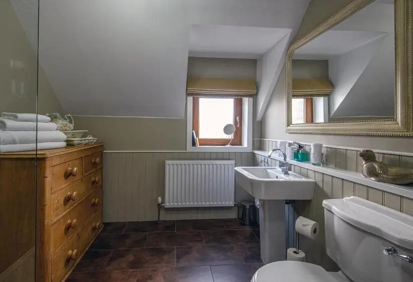 Sviitti, Dunnet B&b Escapes