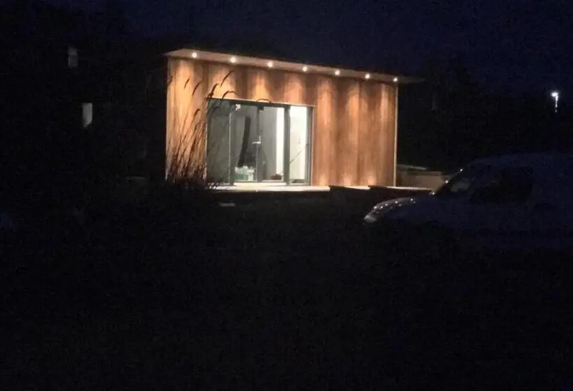 Sviitti King-vuode, Dunnet B&b Escapes