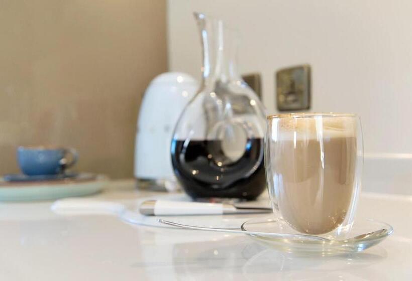 스위트 킹사이즈 침대, Dunnet B&b Escapes