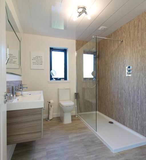 Люкс Кровать Кинг, Dunnet B&b Escapes