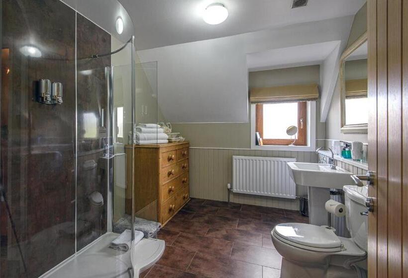 스위트, Dunnet B&b Escapes