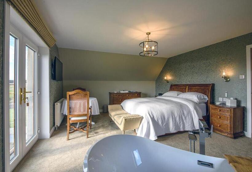 스위트, Dunnet B&b Escapes