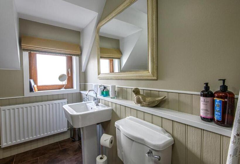 Люкс, Dunnet B&b Escapes