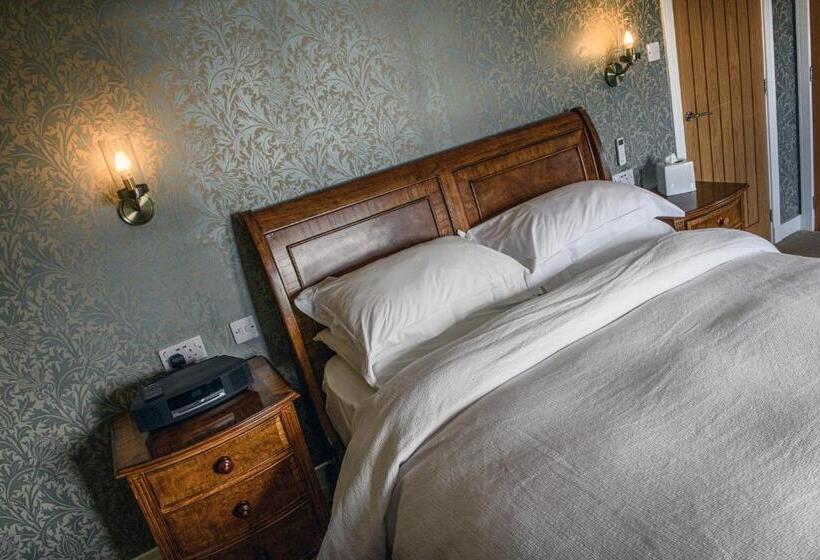 스위트, Dunnet B&b Escapes