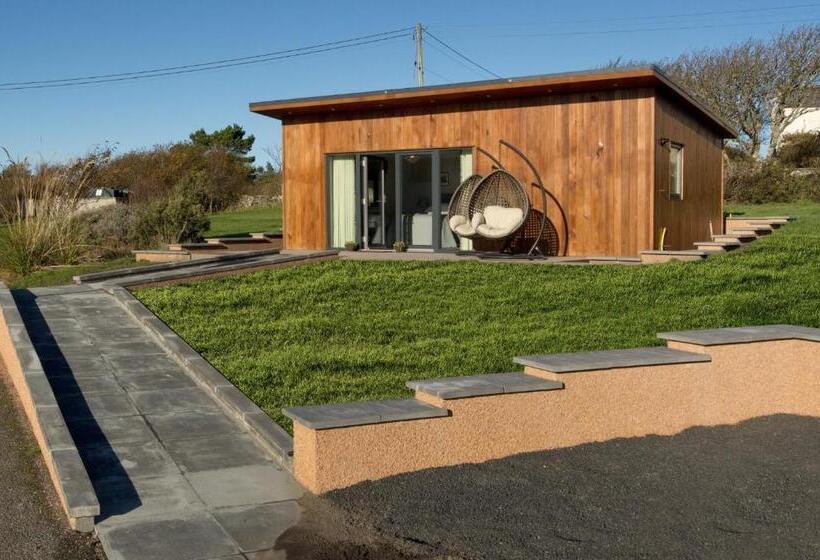 스위트 킹사이즈 침대, Dunnet B&b Escapes