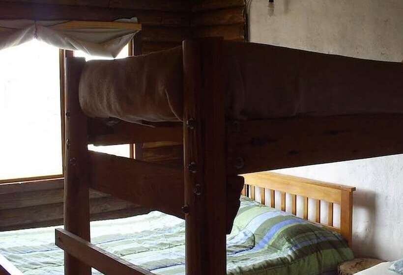 １ベッドルームベーシックアパートメント, Hostería De Montaña Los Duendes Del Volcán