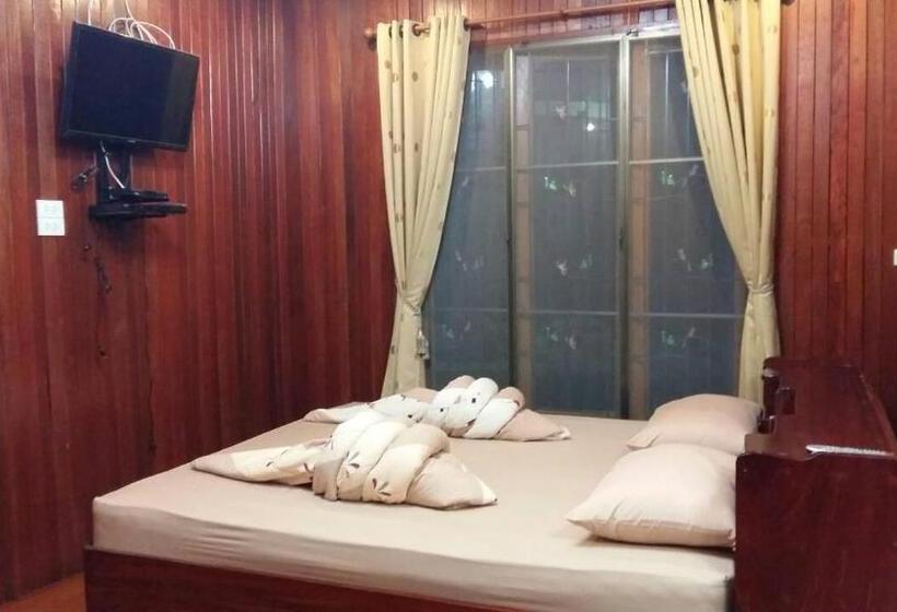 3ベッドルームハウス, Baan Kaset Bandit