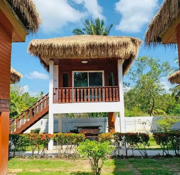 بانگلوی استاندارد, Horizon Beach Resort Koh Jum
