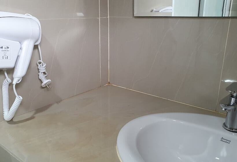 בקתה סטנדרטית, Horizon Beach Resort Koh Jum