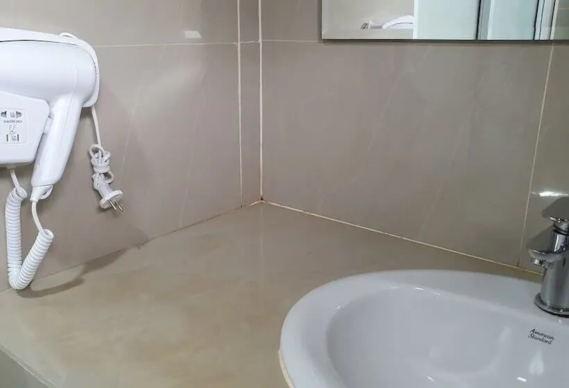 بانگلوی استاندارد, Horizon Beach Resort Koh Jum