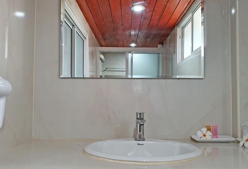 בקתה סטנדרטית, Horizon Beach Resort Koh Jum