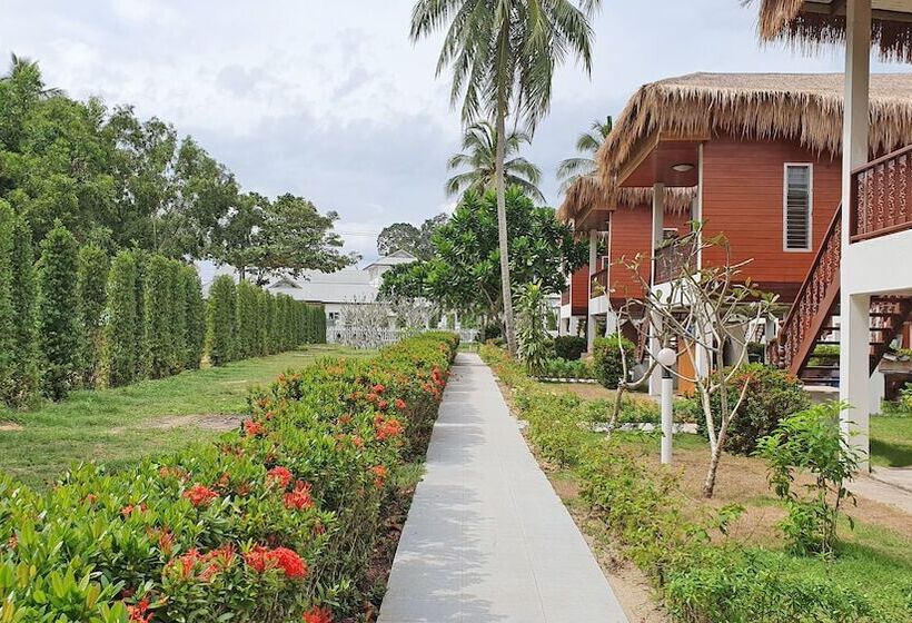 בקתה סטנדרטית, Horizon Beach Resort Koh Jum