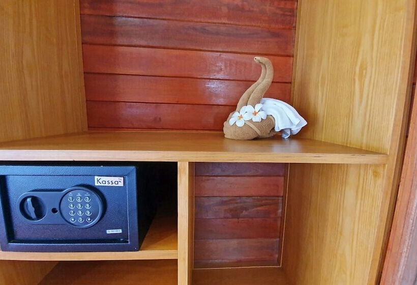 בקתה סטנדרטית, Horizon Beach Resort Koh Jum