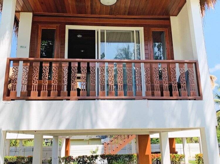 Бунгало Стандарт, Horizon Beach Resort Koh Jum