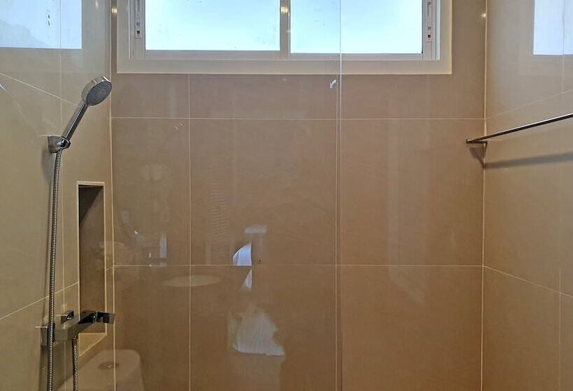 חדר משפחתי נוף לים, Horizon Beach Resort Koh Jum