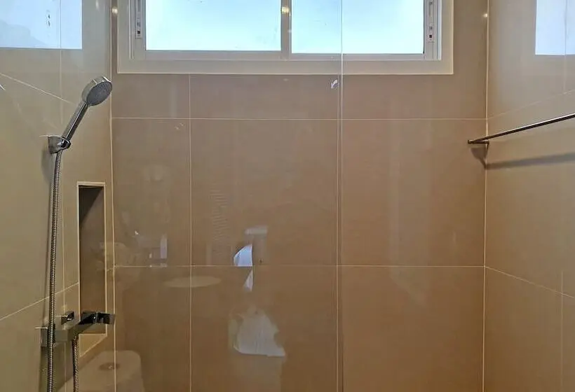 اتاق خانوادگی با چشم‌انداز دریا, Horizon Beach Resort Koh Jum