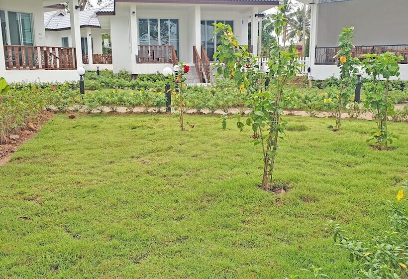 חדר משפחתי, Horizon Beach Resort Koh Jum