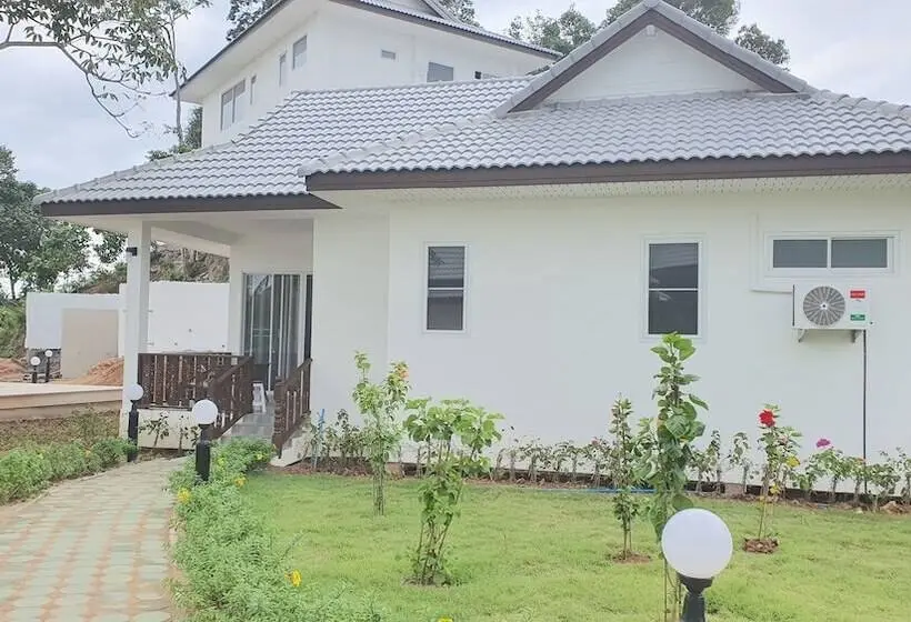 اتاق لوکس با چشم‌انداز دریا, Horizon Beach Resort Koh Jum