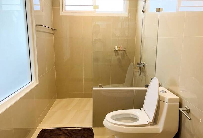 חדר סופריור, Horizon Beach Resort Koh Jum