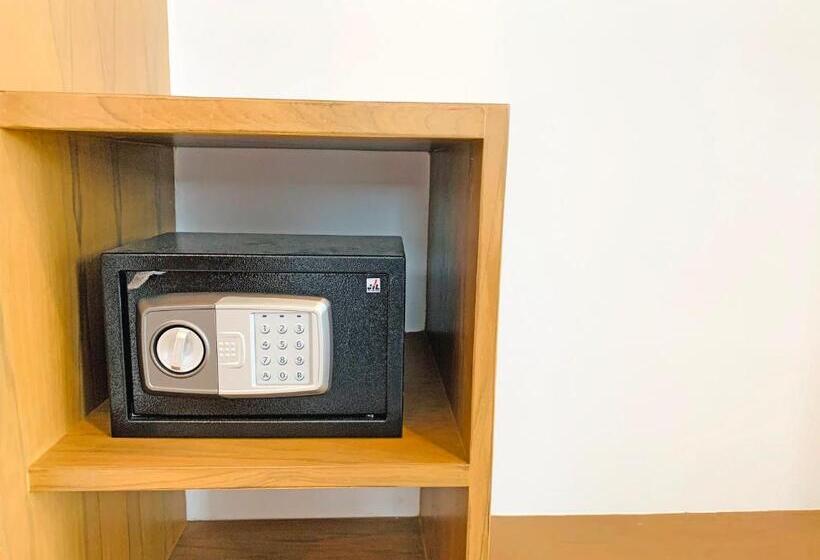 חדר סופריור, Horizon Beach Resort Koh Jum