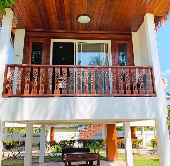 בקתה סטנדרטית, Horizon Beach Resort Koh Jum