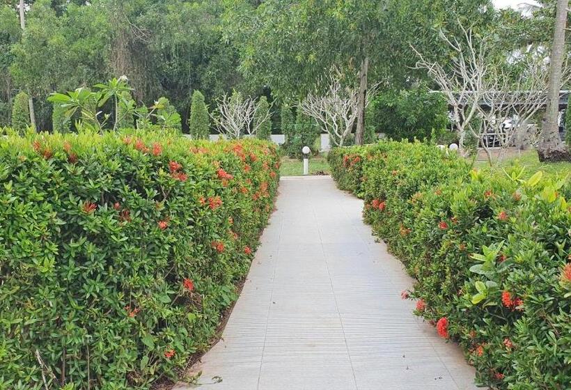 בקתה סטנדרטית, Horizon Beach Resort Koh Jum