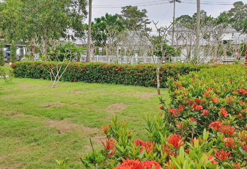 בקתה סטנדרטית, Horizon Beach Resort Koh Jum