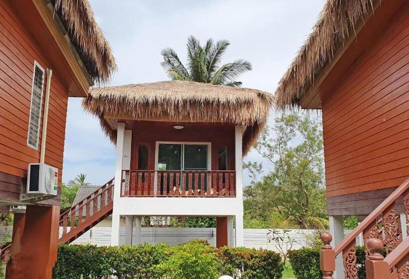 בקתה סטנדרטית, Horizon Beach Resort Koh Jum