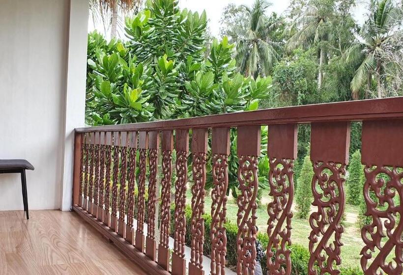 בקתה סטנדרטית, Horizon Beach Resort Koh Jum