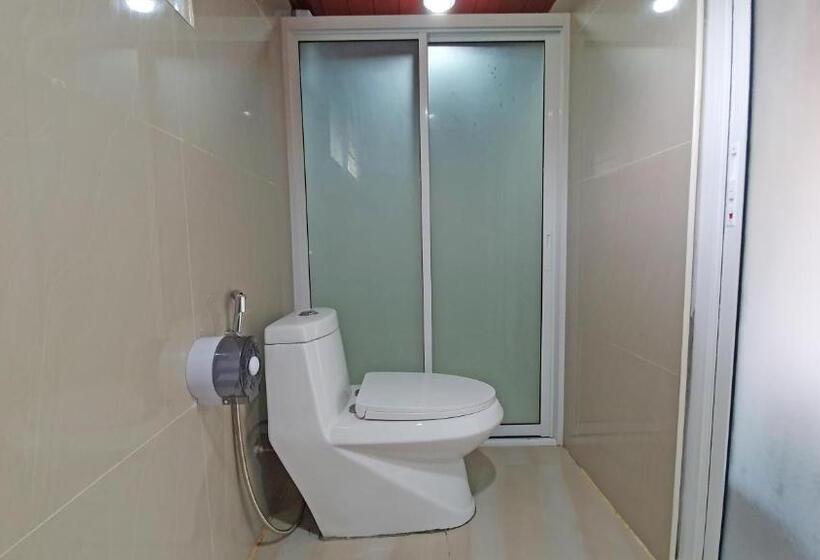 בקתה סטנדרטית, Horizon Beach Resort Koh Jum