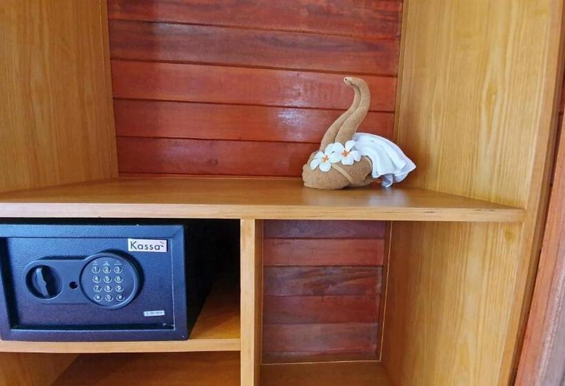 בקתה סטנדרטית, Horizon Beach Resort Koh Jum