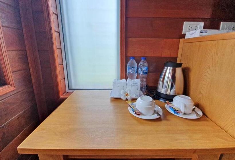 בקתה סטנדרטית, Horizon Beach Resort Koh Jum