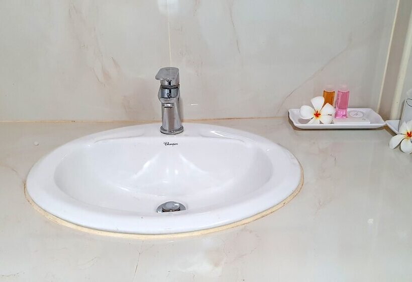 בקתה סטנדרטית, Horizon Beach Resort Koh Jum