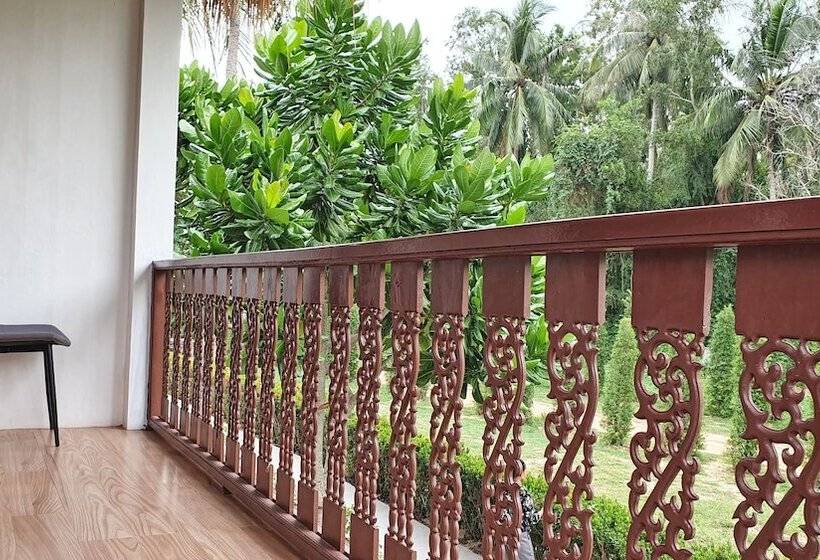 בקתה סטנדרטית, Horizon Beach Resort Koh Jum