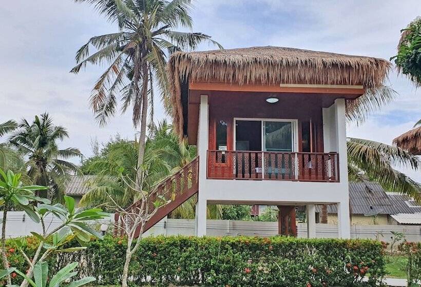 בקתה סטנדרטית, Horizon Beach Resort Koh Jum