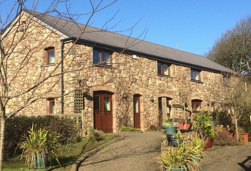 Quarto Standard Cama King para Deficientes, King's Head Inn