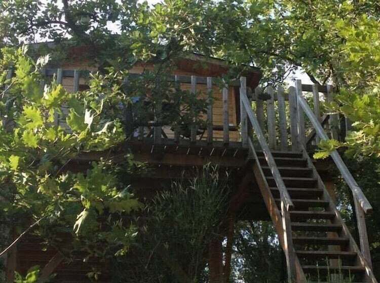 Хижина, La Cabane Des Amoureux