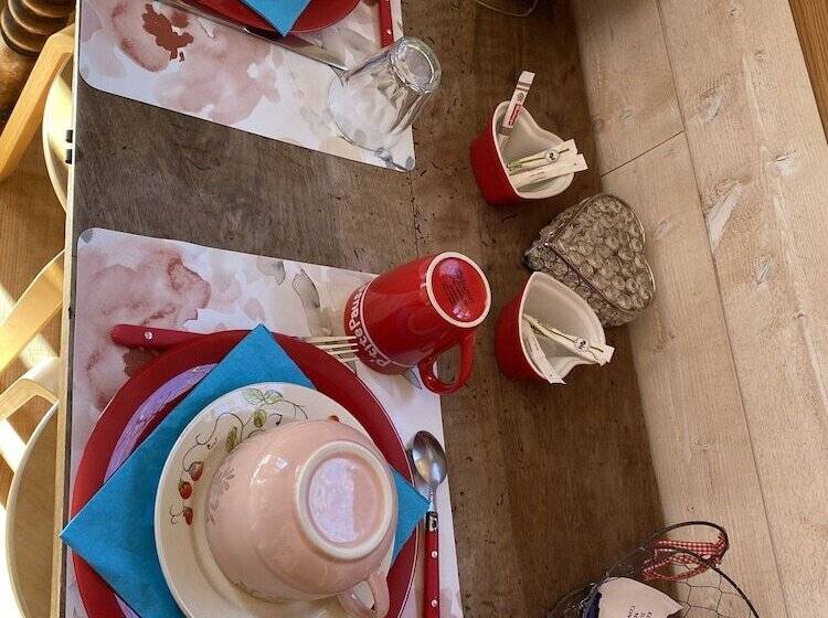 キャビン, La Cabane Des Amoureux