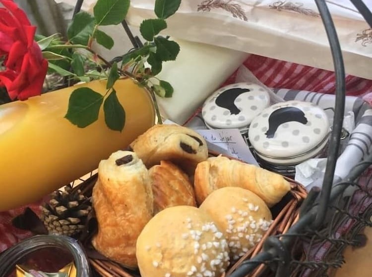 キャビン, La Cabane Des Amoureux