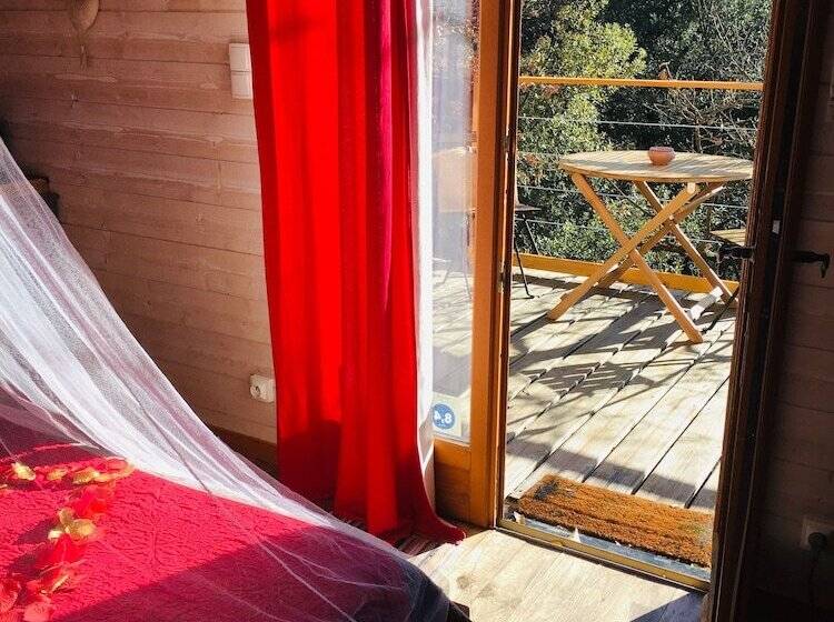 Хижина, La Cabane Des Amoureux