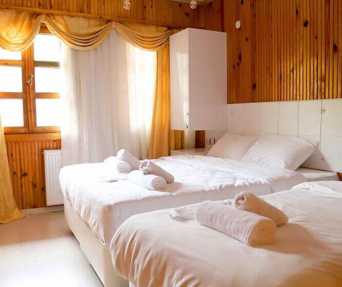 اتاق اکونومی, Sumela Holiday