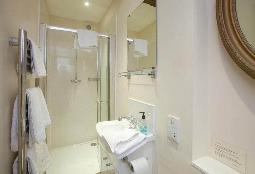 Номер Стандарт, The Old House Guest House