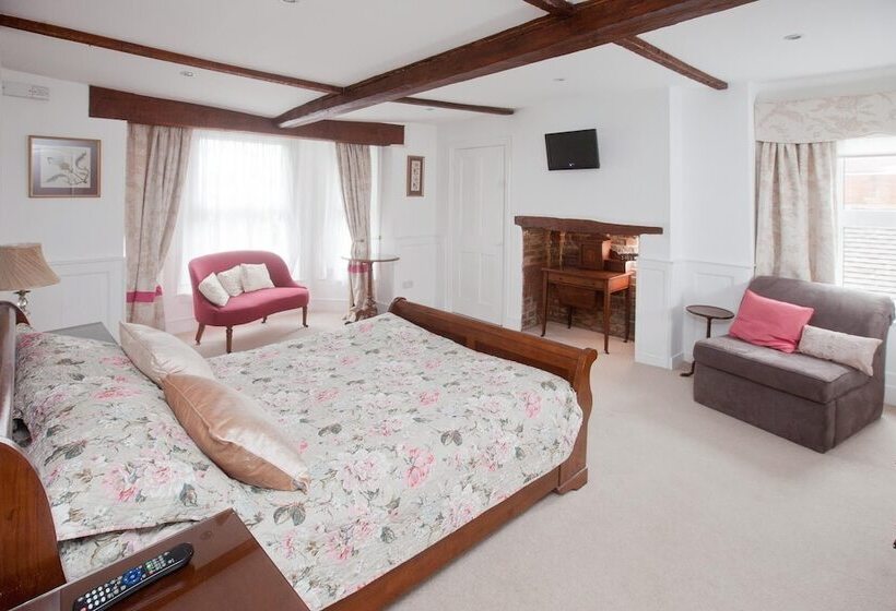 Номер Стандарт, The Old House Guest House