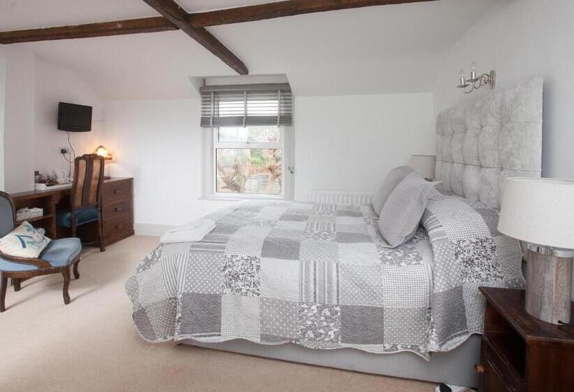 Номер Стандарт, The Old House Guest House