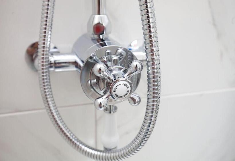 Студия Deluxe, The Old House Guest House