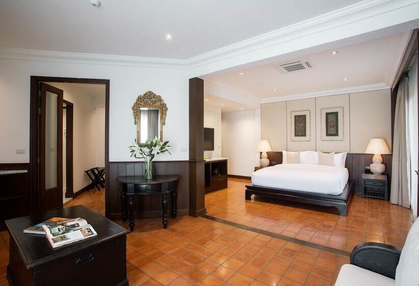 Люкс, The Bridge An Eclectic Luxotel