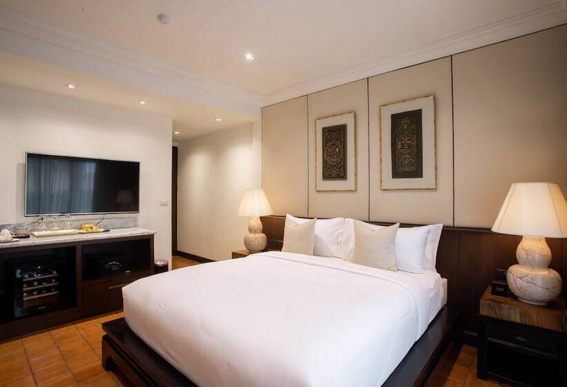 Люкс, The Bridge An Eclectic Luxotel