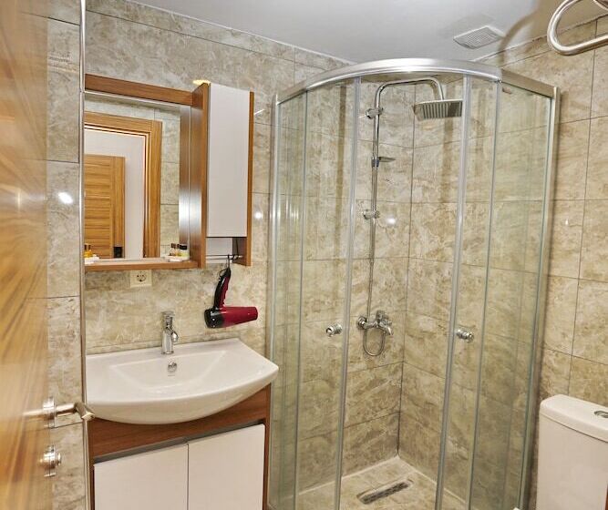 デラックスルーム, 4angels